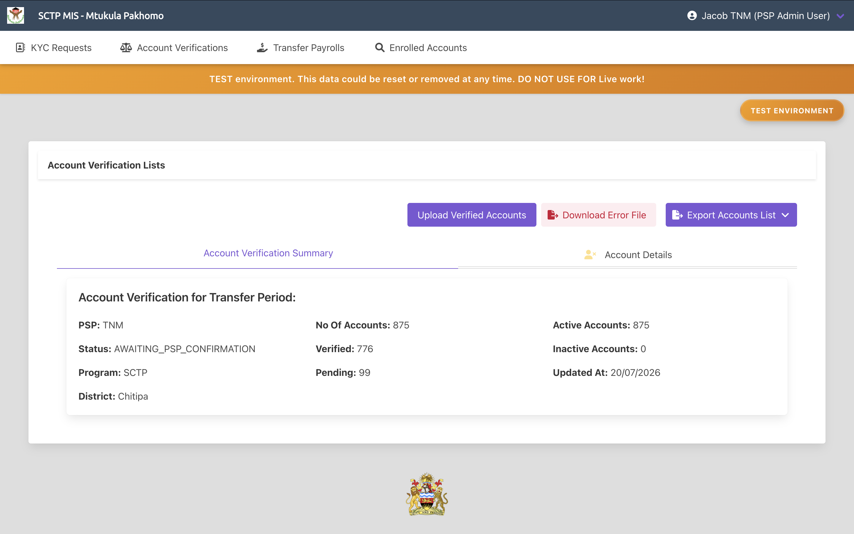 sctp-v4-psp-portal-account-verificatiion-details.png